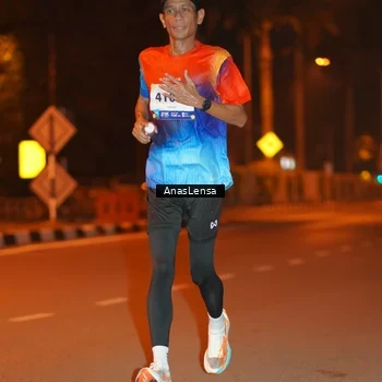 Runner Photo 8155423