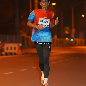 Runner Photo 8155425
