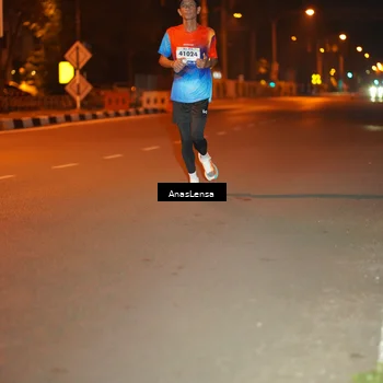 Runner Photo 8155428