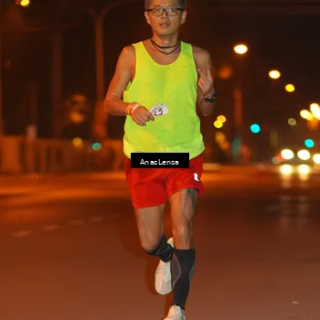 Runner Photo 8155429