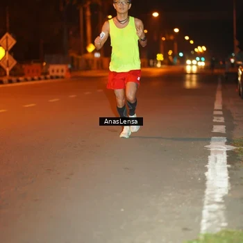 Runner Photo 8155432
