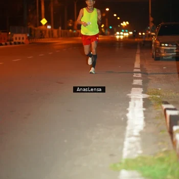 Runner Photo 8155433