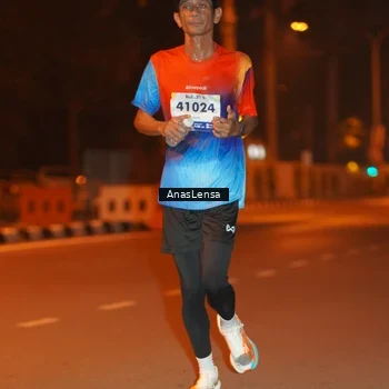 Runner Photo 8155434