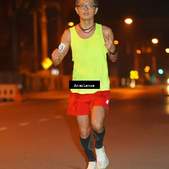 Runner Photo 8155435