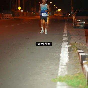 Runner Photo 8155436