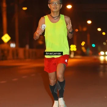 Runner Photo 8155437