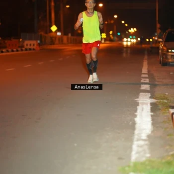 Runner Photo 8155438
