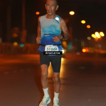 Runner Photo 8155439