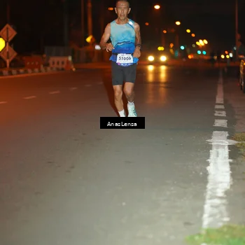 Runner Photo 8155441