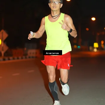 Runner Photo 8155442