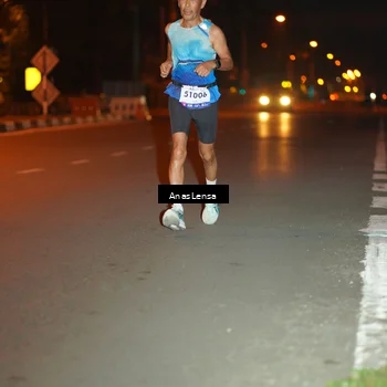 Runner Photo 8155446
