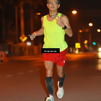 Runner Photo 8155448