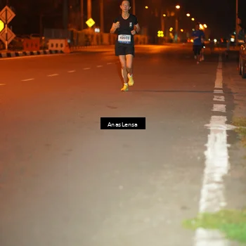 Runner Photo 8155449