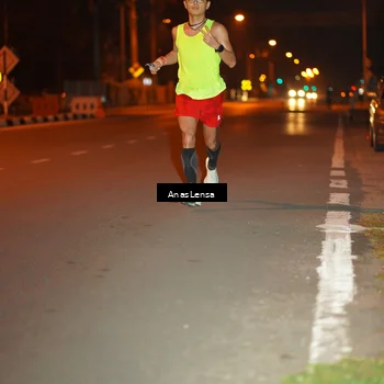Runner Photo 8155450