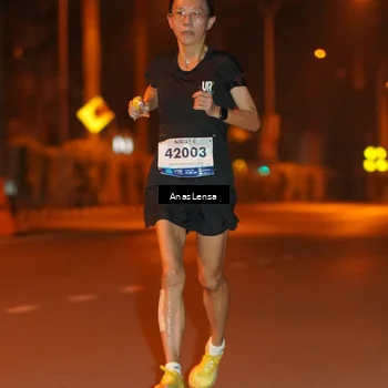 Runner Photo 8155451