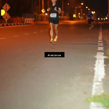 Runner Photo 8155452