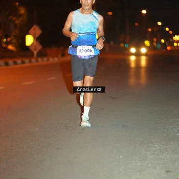 Runner Photo 8155453