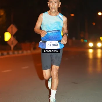 Runner Photo 8155454