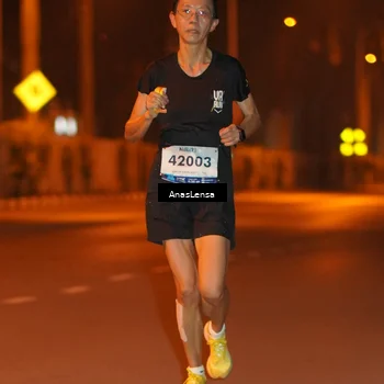 Runner Photo 8155455