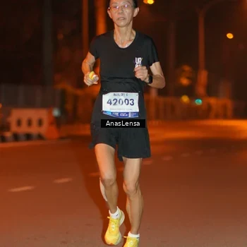 Runner Photo 8155456