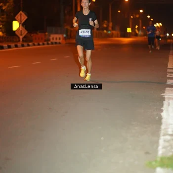 Runner Photo 8155457