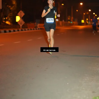Runner Photo 8155459