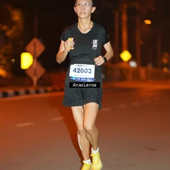 Runner Photo 8155461