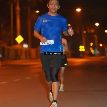 Runner Photo 8155465