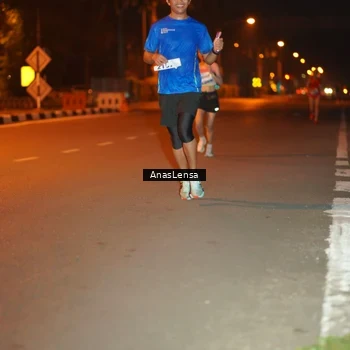 Runner Photo 8155466