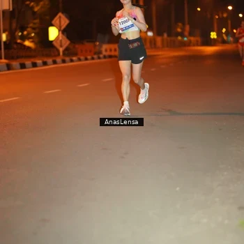 Runner Photo 8155467