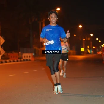 Runner Photo 8155468