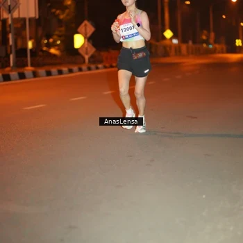 Runner Photo 8155472