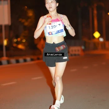 Runner Photo 8155474