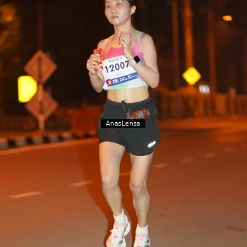 Runner Photo 8155475