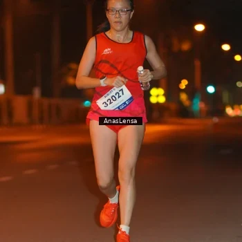 Runner Photo 8155477