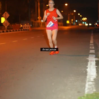 Runner Photo 8155478