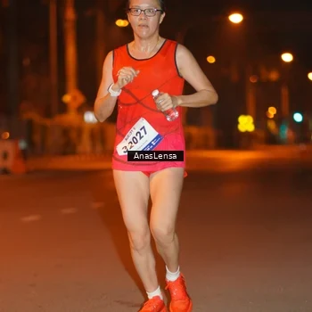 Runner Photo 8155479