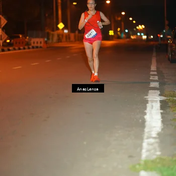 Runner Photo 8155481