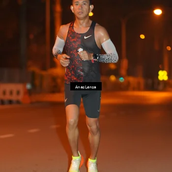 Runner Photo 8155484