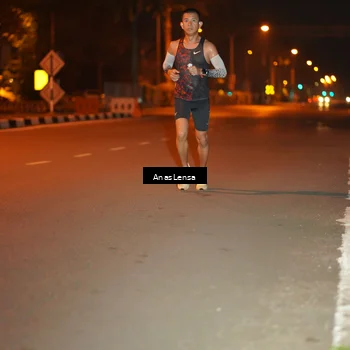 Runner Photo 8155486