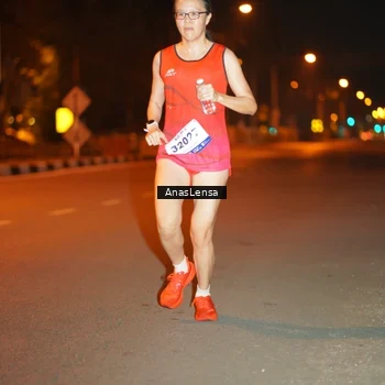 Runner Photo 8155487