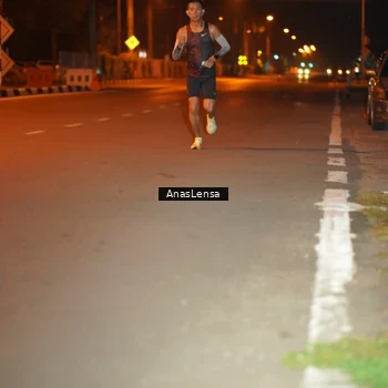 Runner Photo 8155488