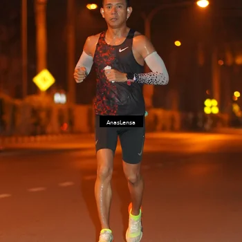 Runner Photo 8155489