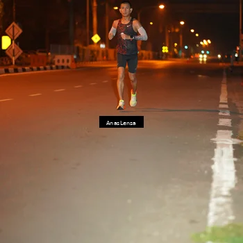 Runner Photo 8155492