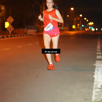Runner Photo 8155494