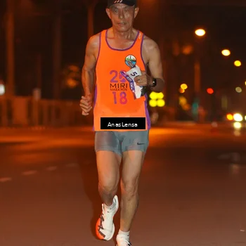 Runner Photo 8155496