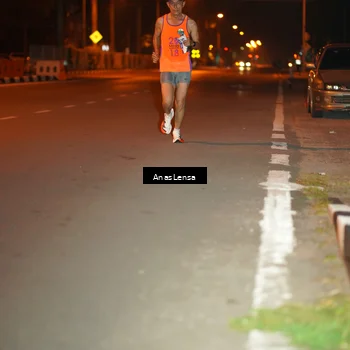 Runner Photo 8155497