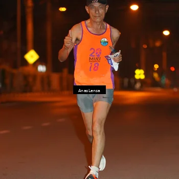 Runner Photo 8155499