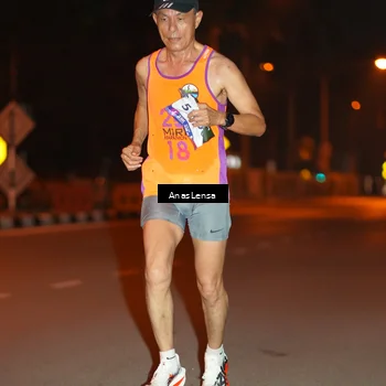 Runner Photo 8155500