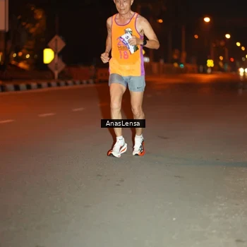 Runner Photo 8155501